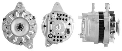 Ģenerators LUCAS LRA01314