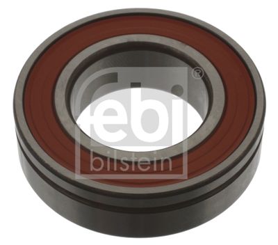 Подшипник, промежуточный подшипник карданного вала FEBI BILSTEIN 01796