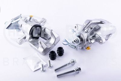 Bremžu suports HELLA PAGID 8AN 355 784-011