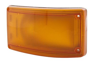 Фонарь указателя поворота HELLA 2BA 005 603-011
