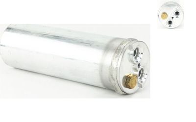 Осушитель, кондиционер MAHLE AD 228 000S