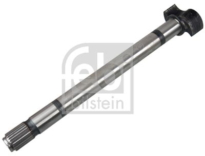 Bremžu vārpsta, Trumuļu bremzes FEBI BILSTEIN 34358
