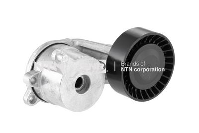 Spriegotājrullītis, Ķīļrievu siksna SNR GA359.33