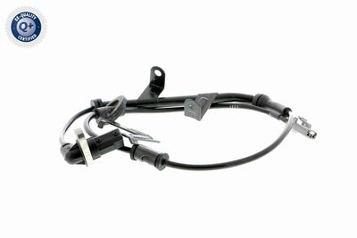 Датчик, частота вращения колеса VEMO V53-72-0040