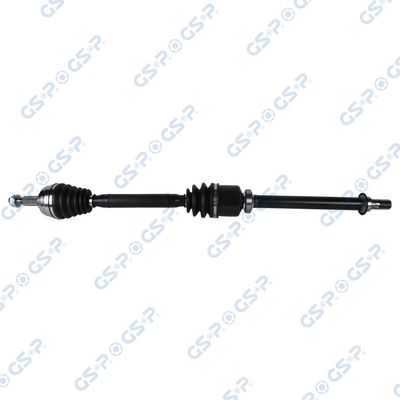 Приводной вал GSP 250536