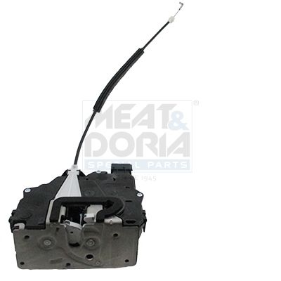 Замок двери MEAT & DORIA 31332