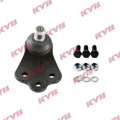 Balst-/Virzošais šarnīrs KYB KBJ4263