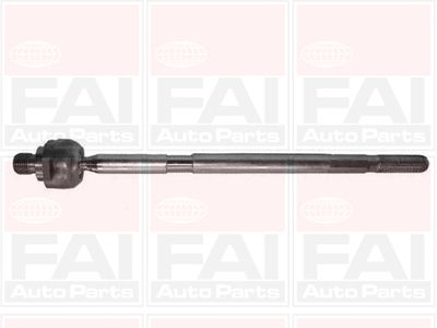 Осевой шарнир, рулевая тяга FAI AutoParts SS4828