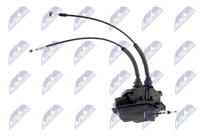 Durvju slēdzene NTY EZC-HY-512