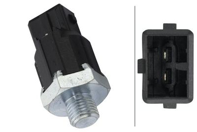 Датчик детонации HELLA 6PG 009 108-881