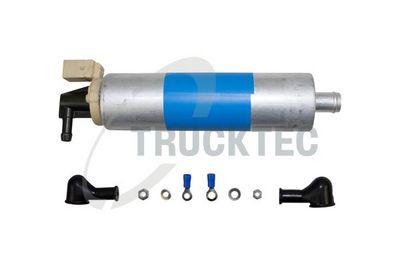 TRUCKTEC AUTOMOTIVE 0238094 Degvielas sūknis
