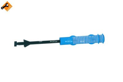 Sausinātājs, Kondicionieris NRF 33359