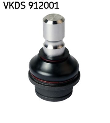 Balst-/Virzošais šarnīrs SKF VKDS 912001