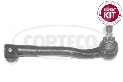 Наконечник поперечной рулевой тяги CORTECO 49401595