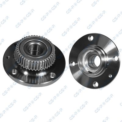 Комплект подшипника ступицы колеса GSP 9228041