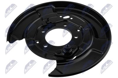 Dubļu sargs, Bremžu disks NTY HTO-TY-056