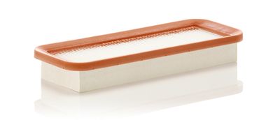 Фильтр, воздух во внутренном пространстве MANN-FILTER CUD 31 004