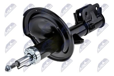 Amortizators NTY A-KA-329