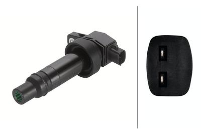 Катушка зажигания HELLA 5DA 193 175-481