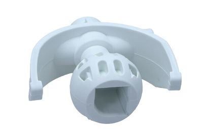 Lodveda galva, Sviru un stiepņu sistēma MAXGEAR 28-0505