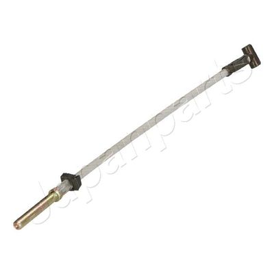 Тросик, cтояночный тормоз JAPANPARTS BC-5005