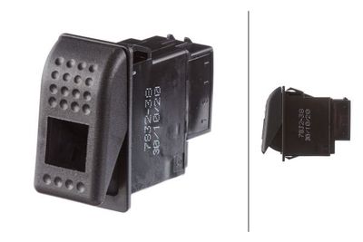 Переключатель HELLA 6RH 007 832-381