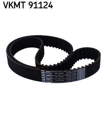 Зубчатый ремень SKF VKMT 91124