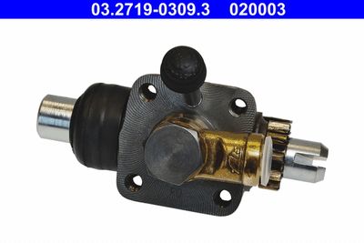 Колесный тормозной цилиндр ATE 03.2719-0309.3