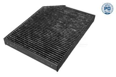 Фильтр, воздух во внутренном пространстве MEYLE 112 326 0035/PD