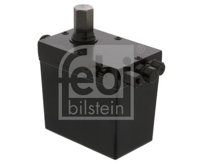 Kabīnes pacelšanas sūknis, kabīne FEBI BILSTEIN 44323