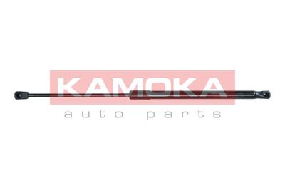 Gāzes atspere, Bagāžas/Kravas nodalījuma vāks KAMOKA 7092227