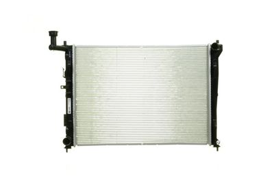 Radiators, Motora dzesēšanas sistēma MAHLE CR 1118 000P