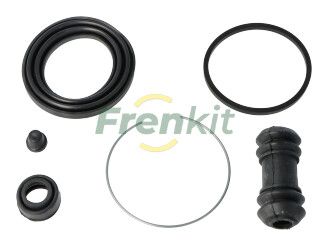 Ремкомплект, тормозной суппорт FRENKIT 254011
