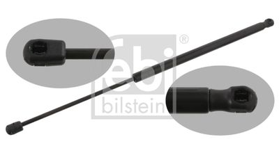 Gāzes atspere, Bagāžas/Kravas nodalījuma vāks FEBI BILSTEIN 33340