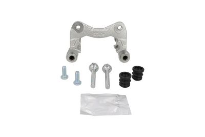 Кронштейн, корпус скобы тормоза KAMOKA JCC0037