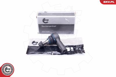 Наконечник поперечной рулевой тяги ESEN SKV 04SKV452