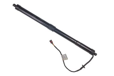 Elektromotors, Bagāžas nod. vāks DENCKERMANN G100097