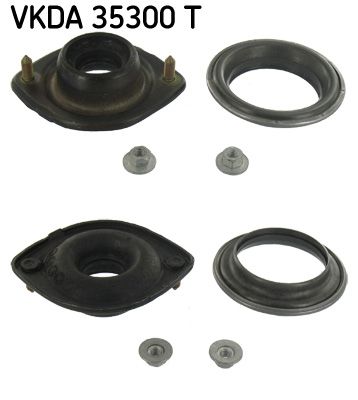 Опора стойки амортизатора SKF VKDA 35300 T