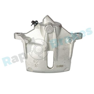 Тормозной суппорт RAP BRAKES R-K0350