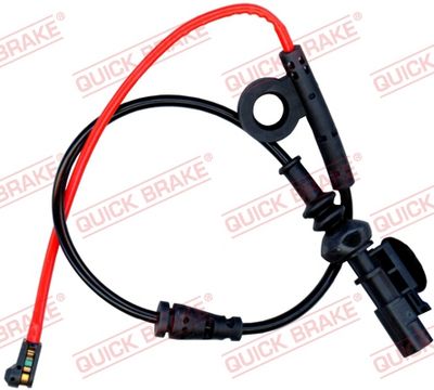 Indikators, Bremžu uzliku nodilums QUICK BRAKE WS 0513 A