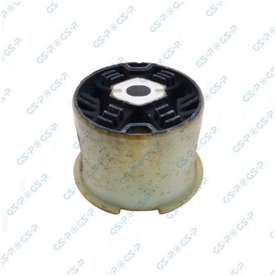 Piekare, Tilta sija GSP 550756
