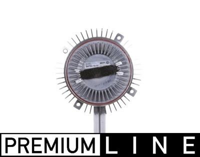 Сцепление, вентилятор радиатора MAHLE CFC 47 000P