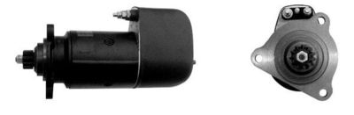 Стартер MAHLE MS 708