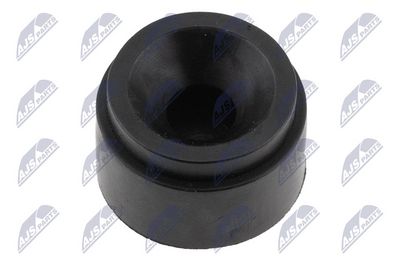 Буфер, кожух двигателя NTY EZC-AU-304