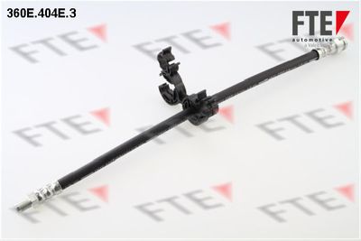 Bremžu šļūtene FTE 9240211
