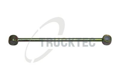 Pārnesumu pārslēgšanas dakšas štoks TRUCKTEC AUTOMOTIVE 02.24.013