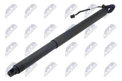 Elektromotors, Bagāžas nod. vāks NTY AE-SK-034