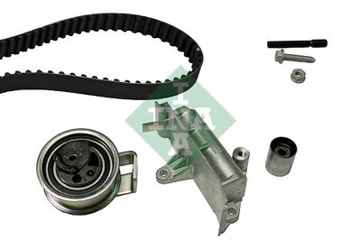 Комплект ремня ГРМ Schaeffler INA 530 0090 10