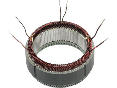 Stators, ģenerators AS-PL AS6021