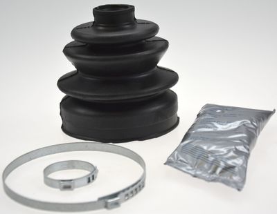 Комплект пыльника, приводной вал LÖBRO 304039